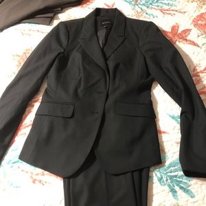The Limited pants suit
